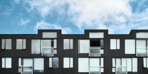 Supportive Housing
